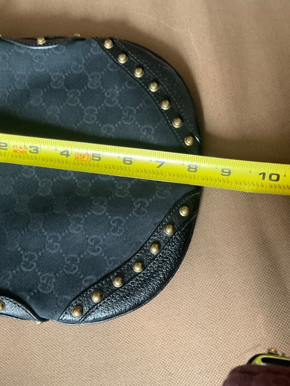 Gucci Pelham small shoulder bag - Picture 12 of 13